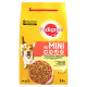 Pedigree Chien Adulte Mini, volaille