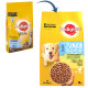 Pedigree Junior au poulet et riz pour chiot