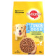 Pedigree Junior au poulet et riz pour chiot