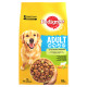 Pedigree Adult à l'agneau pour chien