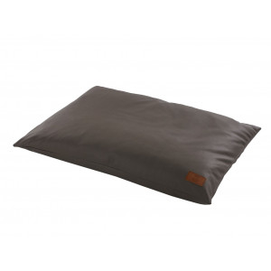 Brekz coussin pour chien Chico tabac 120 x 80 cm