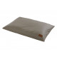 Brekz coussin pour chien Chico gris clair