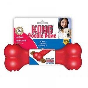 kong goodie os pour chiens petit