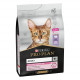 Pro Plan Adult Delicate Digestion à la dinde pour chat
