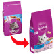 Whiskas Adult 1+ au thon pour chat