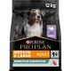Pro Plan Medium & Large Adult Sans Grains Dinde pour chien