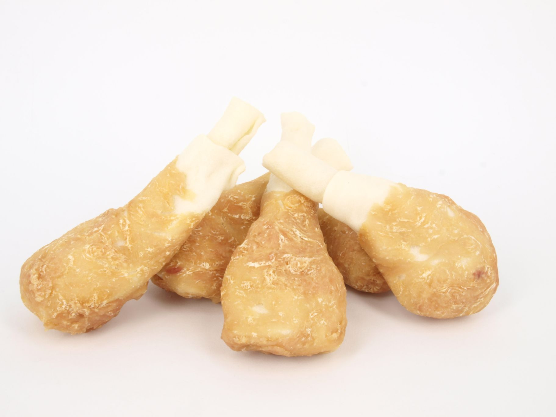 Drumstick Poulet pour chien - 14cm