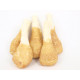 Drumstick Poulet pour chien - 14cm