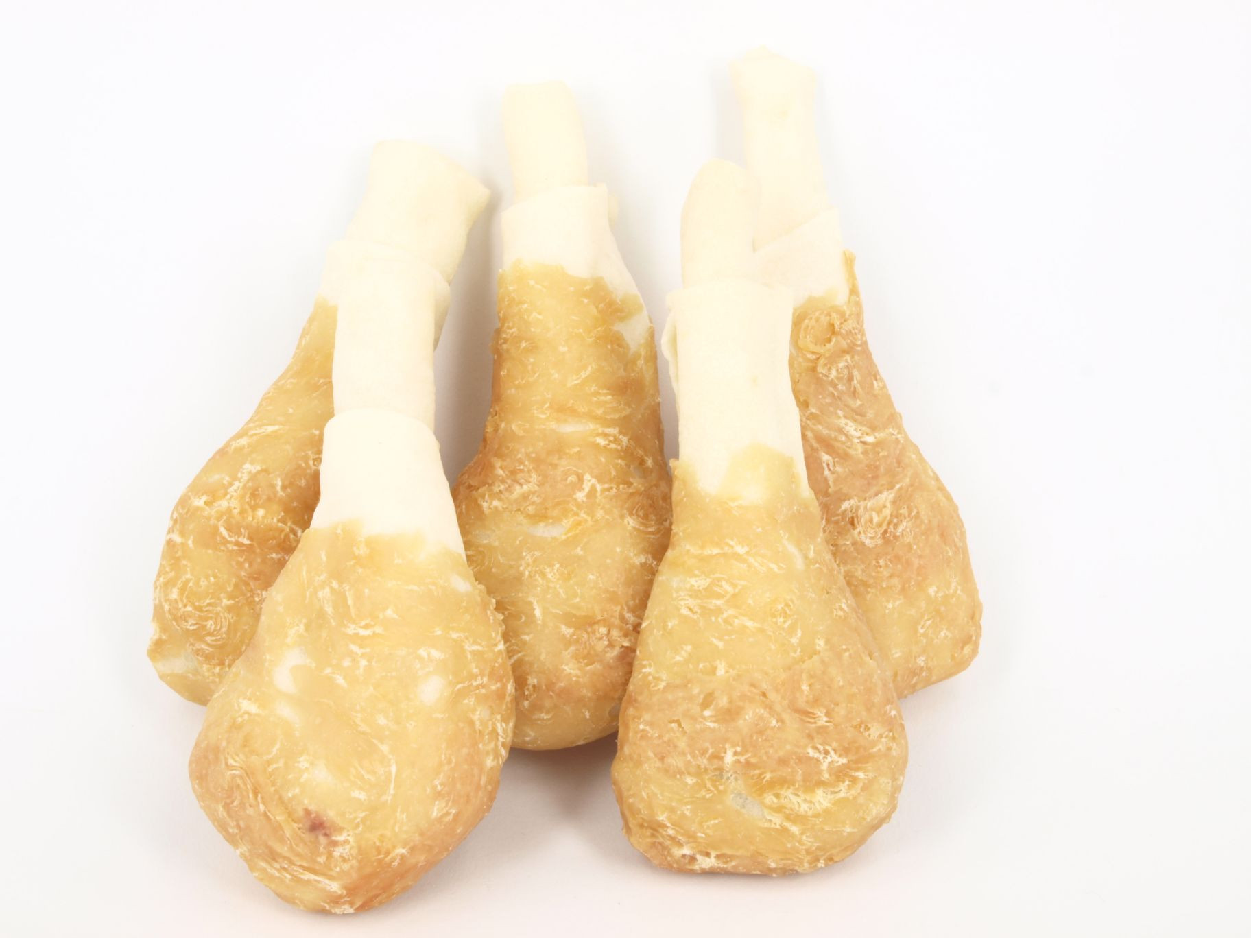 Drumstick Poulet pour chien - 14cm