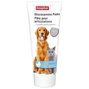 Beaphar Glucosamine Pâte pour chien et chat