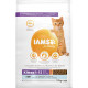 Iams for Vitality Kitten au poisson de mer pour chat
