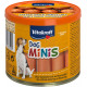 Vitakraft Dog Minis saucisses snack pour chien (120 g)