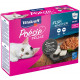 Vitakraft Poésie Délice pâtées au poisson multipack pour chat (6 x 85 g)