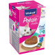 Vitakraft Poésie Création pâtées en gelée multipack pour chat (6 x 85 g)