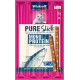 Vitakraft Pure Stick au colin snack pour chat (4 x 5 g)