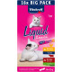Vitakraft Liquid Snack multipack snack pour chat (16 x 15 g)