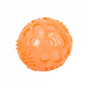 Cooling bal voor de hond