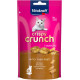 Vitakraft Crispy Crunch Friandises anti-boules de poils pour chat (60 g)