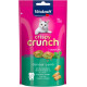 Vitakraft Crispy Crunch friandises soins dentaires pour chat (60 g)
