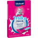 Vitakraft Milky Melody Crème de lait pure snack pour chat (7 x 10 g)