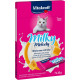 Vitakraft Milky Melody crème de lait au fromage snack pour chat (7 x 10 g)