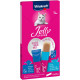 Vitakraft Jelly Lovers au saumon & à la plie snack pour chat (6 x 15 g)