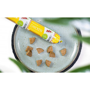 Prins NatureCare Saucisse de Poulet Sans céréales pour chien