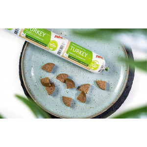 Prins NatureCare Saucisse de canard Hypoallergique pour chie