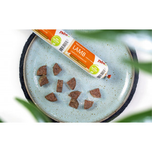 Prins NatureCare Saucisse d'agneau hypoallergique pour chien