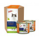 Prins NatureCare Dinde 200g pour chat