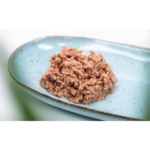 Prins NatureCare Dinde 200g pour chat