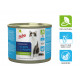 Prins NatureCare Poulet & Crevettes 200g pour chat