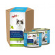 Prins NatureCare Poulet & Crevettes 200g pour chat