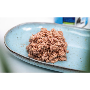 Prins NatureCare Poulet & Crevettes 200g pour chat