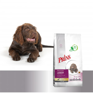 Prins Chiot ProCare Junior Performance
