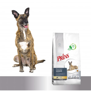 Prins Chien ProCare Croque senior Superieur