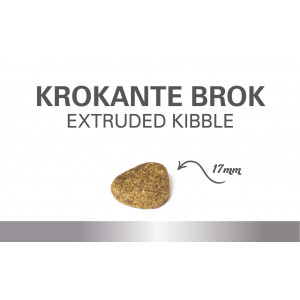 Prins ProCare Croque Agneau Riz Senior Hypoallergénique