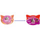Whiskas Temptations Bœuf pour chat