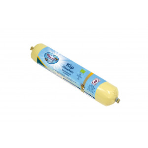 Renske Saucisse de Poulet Frais & Bio pour Chien 2 x 500 g