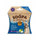 Soopa Bites à la pomme et myrtille pour chien