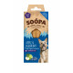 Soopa Dental bâtonnets à la pomme et myrtille pour chien