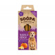 Soopa Dental Senior bâtonnets à la citrouille et banane pour chien