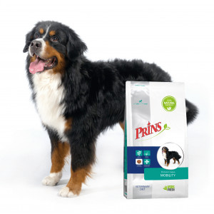 Prins Procare Croque Dieet Mobility voor de hond
