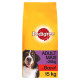 Pedigree Adult Maxi au bœuf pour chien