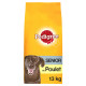 Pedigree Senior au poulet pour chien