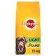 Pedigree Adult Light au poulet pour chien