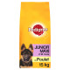 Pedigree Junior Maxi au poulet et riz pour chiot