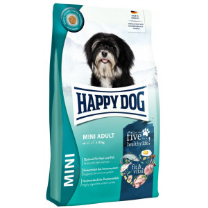 Happy Dog Supreme Mini Adult pour chien 4 kg