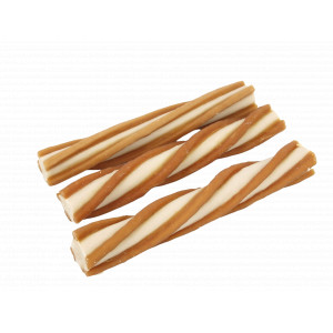 Brekz Premium Collagen Snacks Rollsticks XL (400 g) Poulet