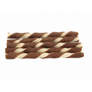 Brekz Premium Collagen Snacks Rollsticks (400 g) Poulet